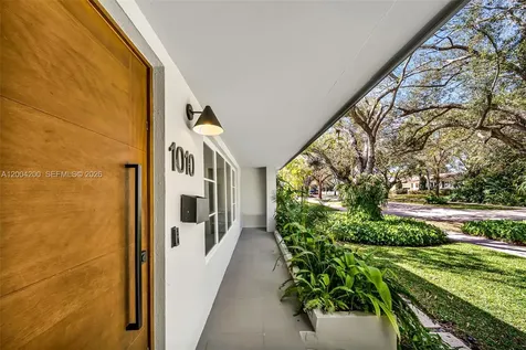 1010 Placetas Avenue Coral Gables FL 33146