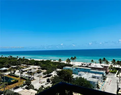 1501 S Ocean Drive Hollywood FL 33019