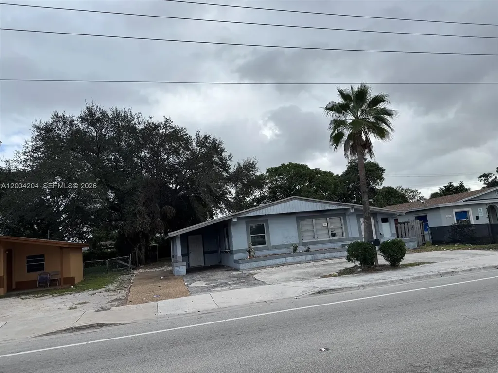 530 NW 31st Avenue Fort Lauderdale FL 33311