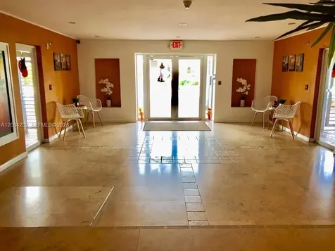 16851 NE 35th Avenue North Miami Beach FL 33160