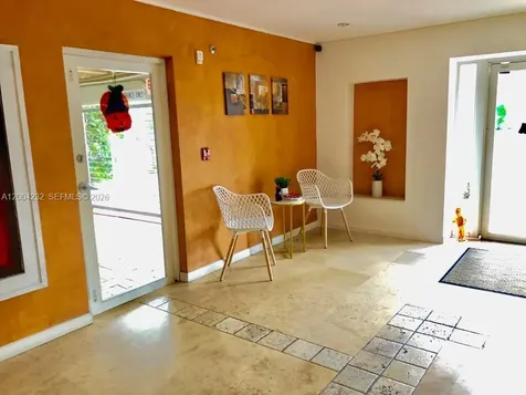16851 NE 35th Avenue North Miami Beach FL 33160