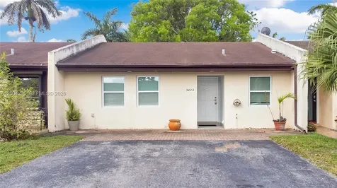 5222 SW 139th Place Miami FL 33175