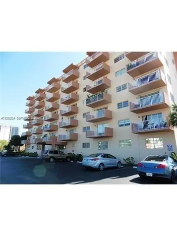 2200 E Hallandale Beach Boulevard Hallandale Beach FL 33009