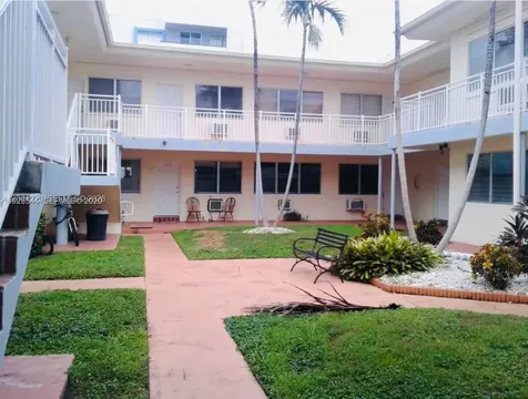 350 75th Street Miami Beach FL 33141