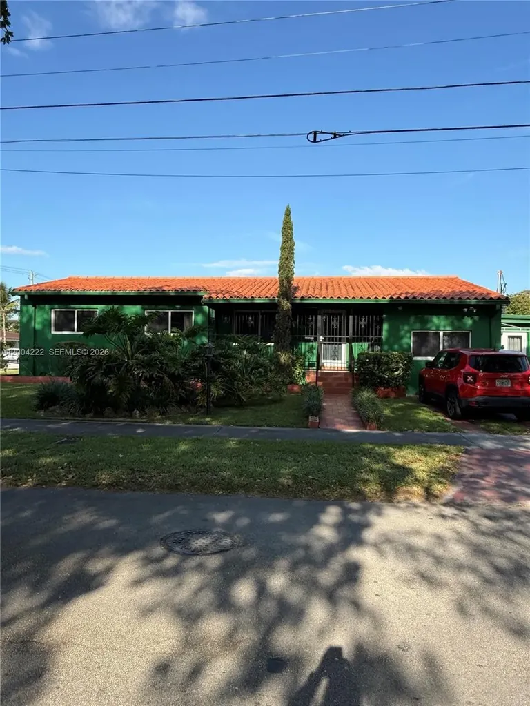 540 SW 39th Avenue Miami FL 33134