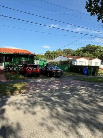 540 SW 39th Avenue Coral Gables FL 33134