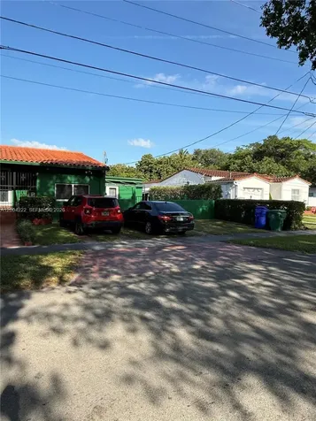 540 SW 39th Avenue Miami FL 33134