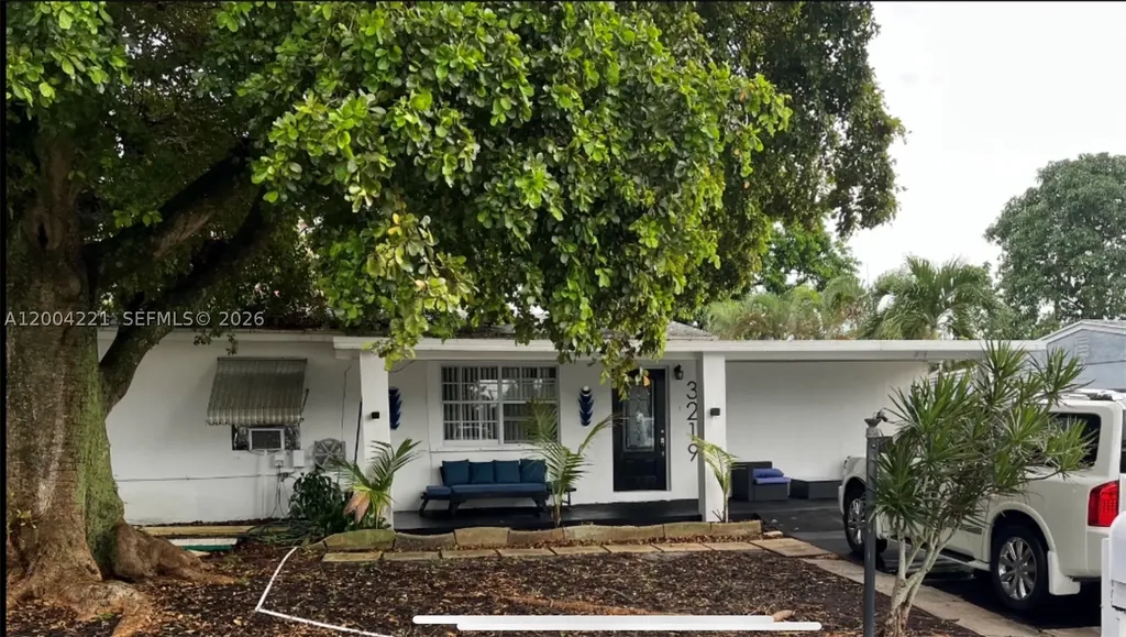 3219 Buckley Avenue Lake Worth FL 33461