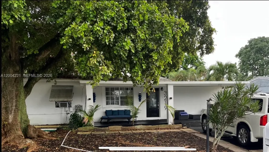 3219 Buckley Avenue Lake Worth FL 33461