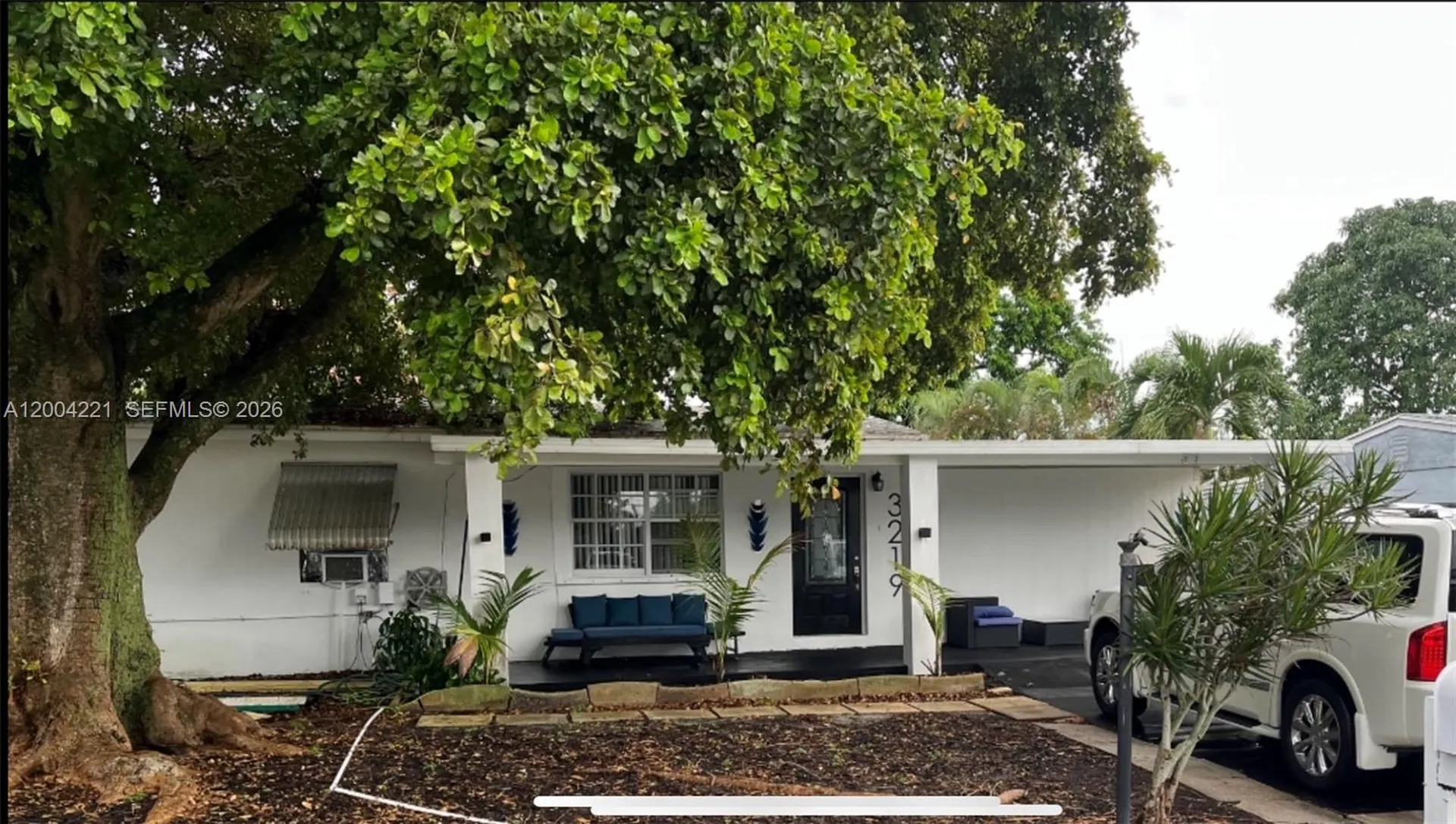 3219 Buckley Avenue Lake Worth FL 33461