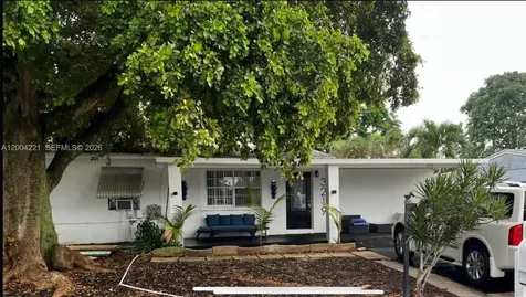 3219 Buckley Avenue Lake Worth FL 33461