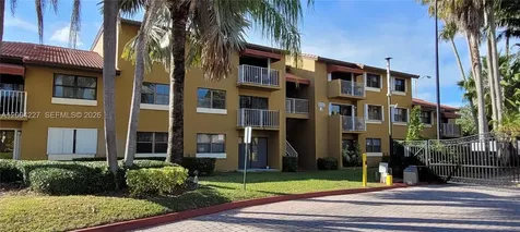 15650 SW 80th Street Miami FL 33193