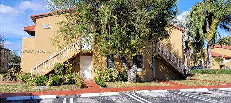 15650 SW 80th Street Miami FL 33193