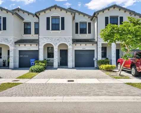 13374 SW 287th Street Homestead FL 33033