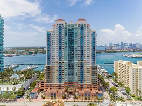 90 Alton Road Miami Beach FL 33139