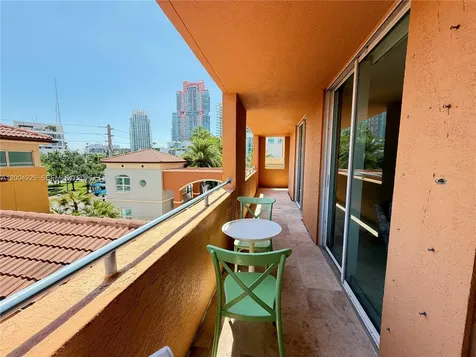 90 Alton Road Miami Beach FL 33139