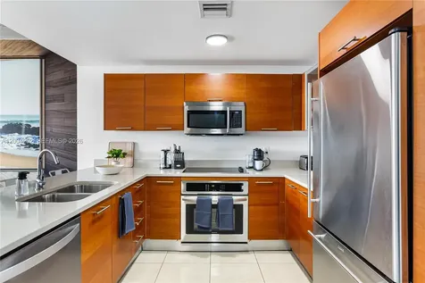 3250 NE 1st Avenue Miami FL 33137