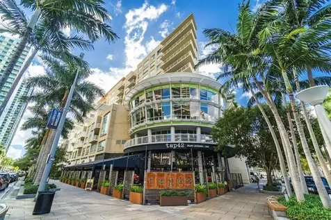 3250 NE 1st Avenue Miami FL 33137