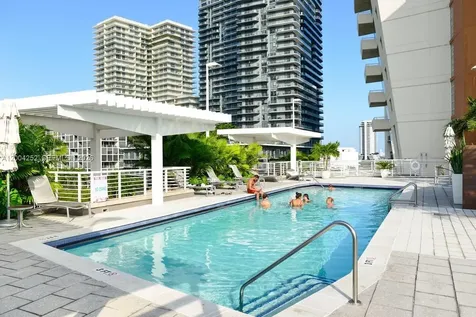 3250 NE 1st Avenue Miami FL 33137