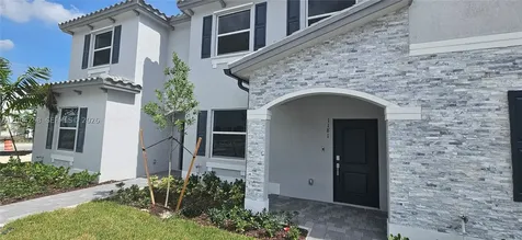 1181 SE 1st Street Florida City FL 33034