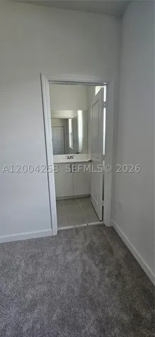 1181 SE 1st Street Florida City FL 33034