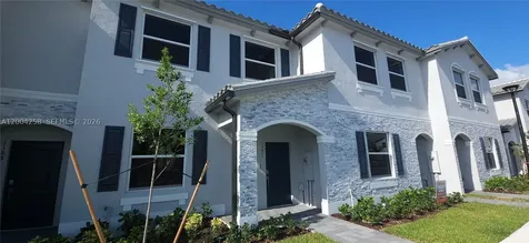 1181 SE 1st Street Florida City FL 33034