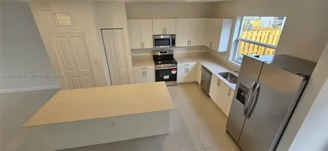 1181 SE 1st Street Florida City FL 33034