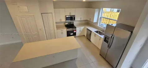1181 SE 1st Street Florida City FL 33034