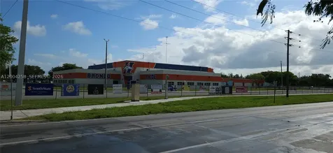1181 SE 1st Street Florida City FL 33034