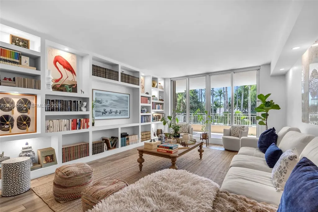 791 Crandon Boulevard Key Biscayne FL 33149