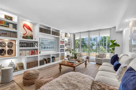 791 Crandon Boulevard Key Biscayne FL 33149