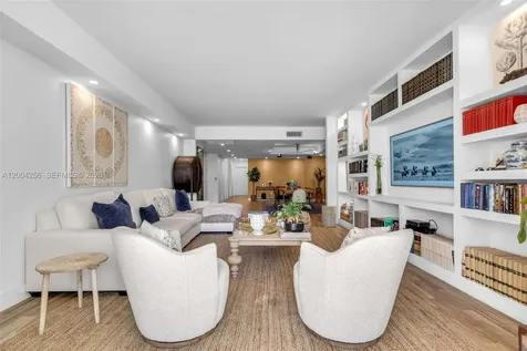 791 Crandon Boulevard Key Biscayne FL 33149