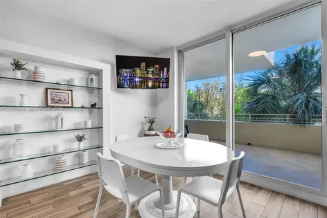 791 Crandon Boulevard Key Biscayne FL 33149