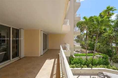 791 Crandon Boulevard Key Biscayne FL 33149