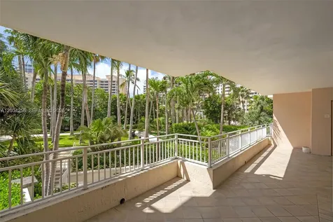 791 Crandon Boulevard Key Biscayne FL 33149