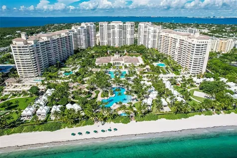 791 Crandon Boulevard Key Biscayne FL 33149