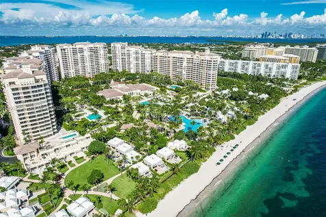 791 Crandon Boulevard Key Biscayne FL 33149