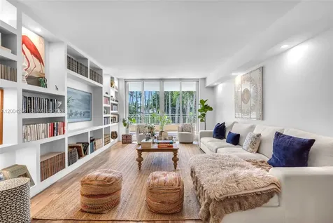 791 Crandon Boulevard Key Biscayne FL 33149