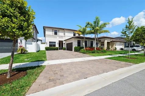 4366 SW 174th Avenue Miramar FL 33029