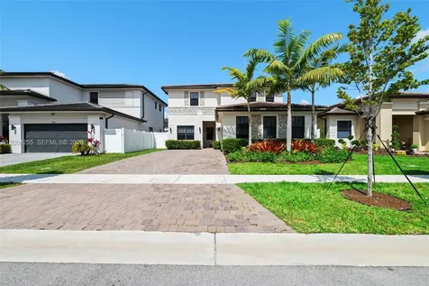 4366 SW 174th Avenue Miramar FL 33029
