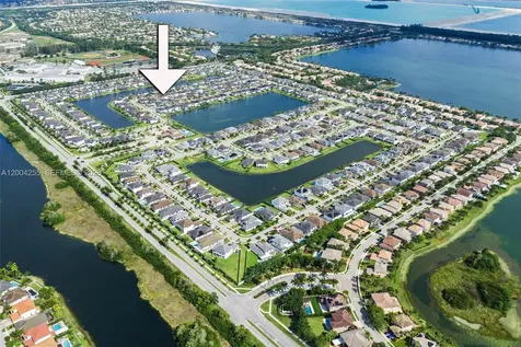 4366 SW 174th Avenue Miramar FL 33029