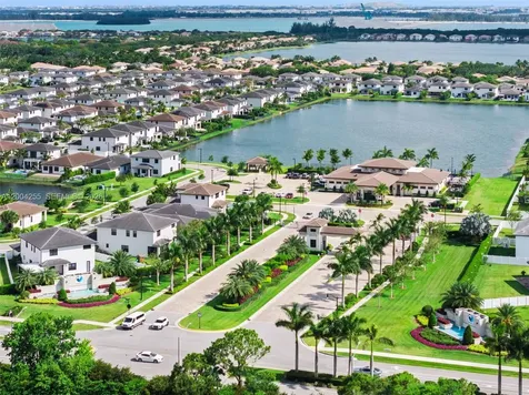 4366 SW 174th Avenue Miramar FL 33029