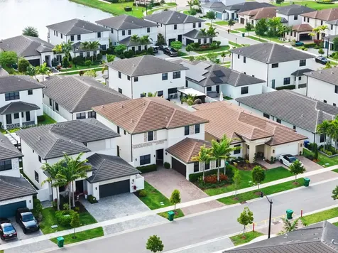 4366 SW 174th Avenue Miramar FL 33029