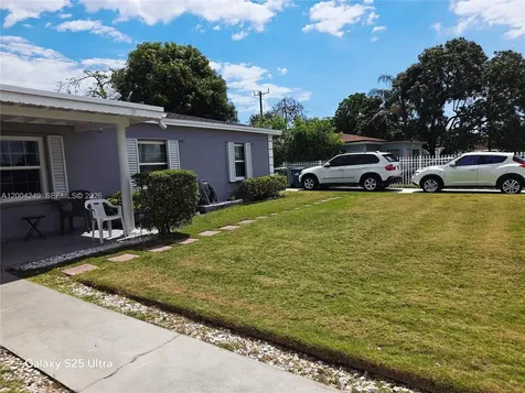 Miami FL 33176