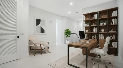 3034 Oak Avenue Miami FL 33133