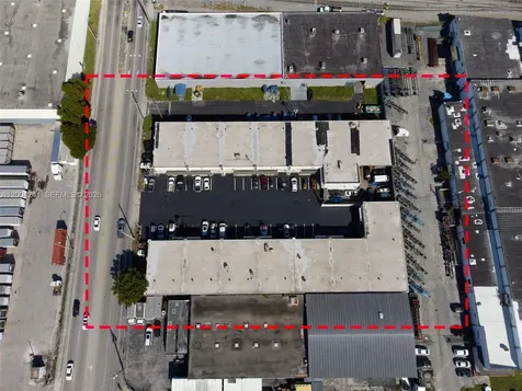 7335 NW 32nd Avenue Miami FL 33147