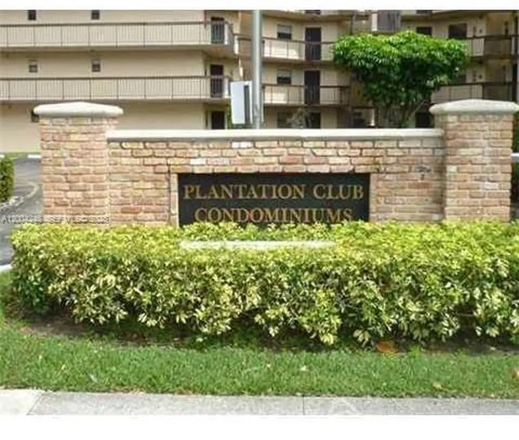 6555 W Broward Boulevard Plantation FL 33317