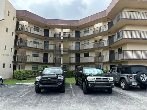 6555 W Broward Boulevard Plantation FL 33317