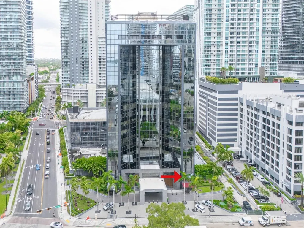 1200 Brickell Avenue Miami FL 33131