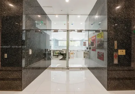 1200 Brickell Avenue Miami FL 33131